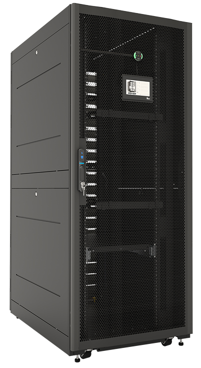 Специальный серверный шкаф Server Rack