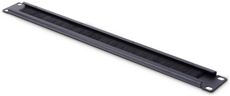 Щеточный ввод Lanmaster LAN-ORG/BPSB-1U
