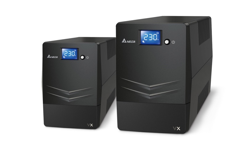 ИБП Delta Agilon VX