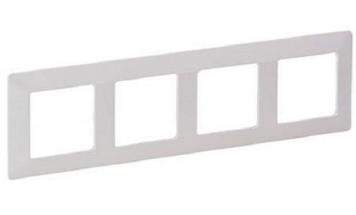 Рамка Legrand 754004