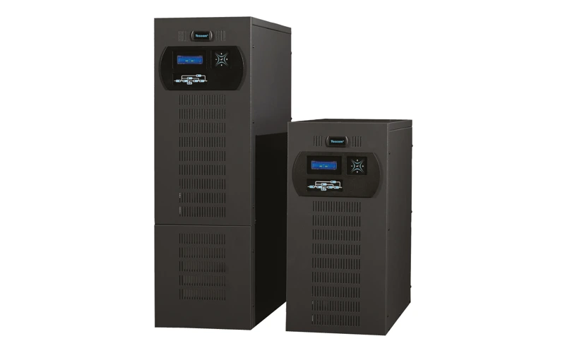 ИБП Tescom DS Power SH