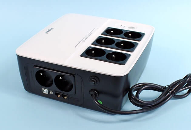 ИБП Легранд Keor Multiplug