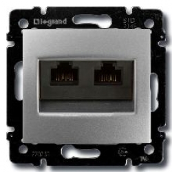 Розетка в сборе Legrand 770231
