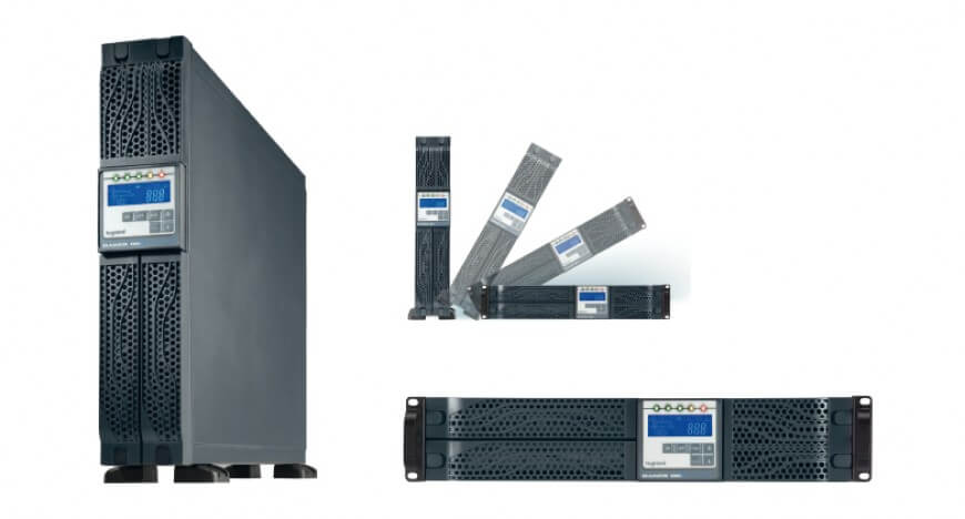 ИБП Legrand Daker DK