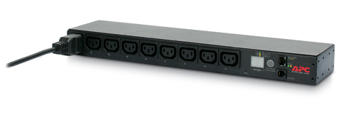 Блок розеток (PDU) Switched APC AP7921B