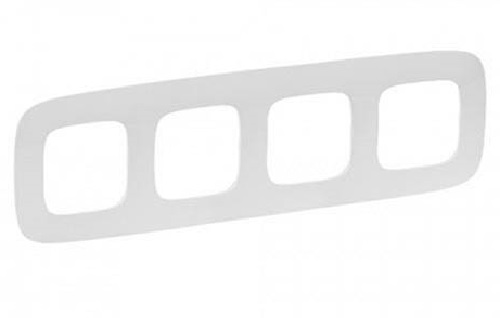 Рамка Legrand 754304
