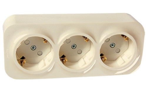Розетка электрическая Legrand 782268