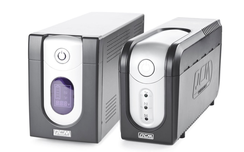 ИБП POWERCOM IMPERIAL