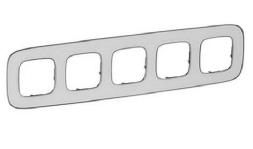 Рамка Legrand 754425