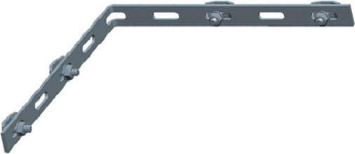Соединитель Lanmaster LAN-MT-CC-EZ