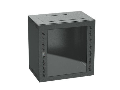 Шкаф телекоммуникационный настенный DKC R5STI2040GSB