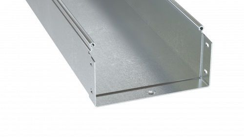 Металлический лоток DKC SNH30160HDZ