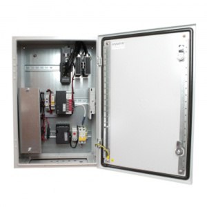 Коммутатор OSNOVO OS-46TB3(SW-80802/ILS(port 75W))