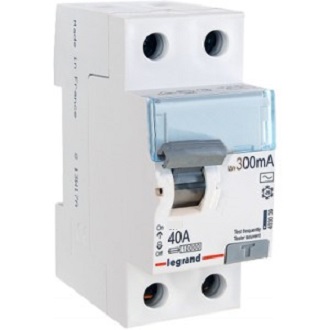 Устройство защитного отключения Legrand 411525