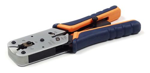 Инструмент для обжима проводников Hyperline HT-L2182R