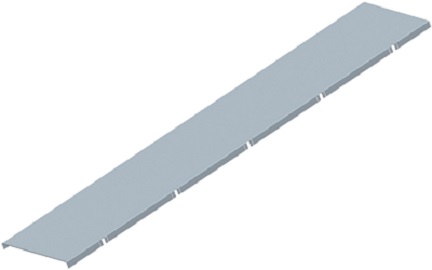 Крышка Lanmaster LAN-MT-AB150-EZ