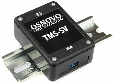 Контроллер OSNOVO TMS-SV