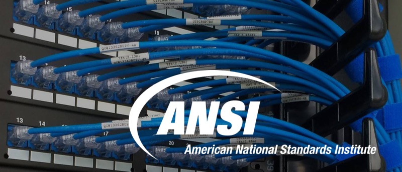 Патч-корды Panduit 28 AWG теперь соответствуют новым стандартам ANSI