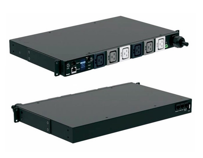 PDU SmartZone™ G5