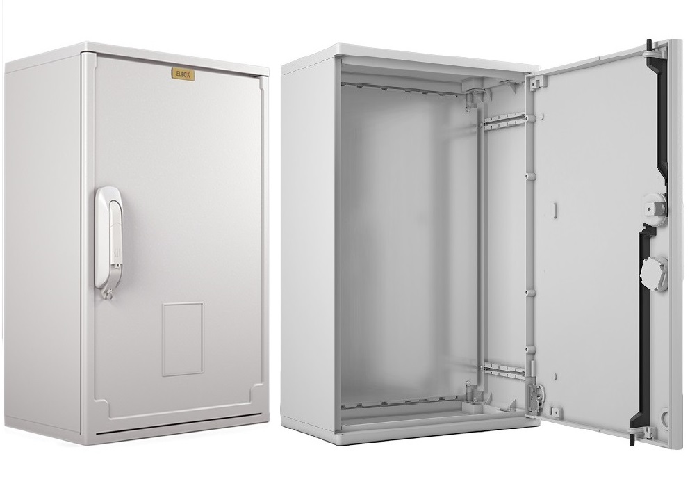 Шкаф IP44 Elbox