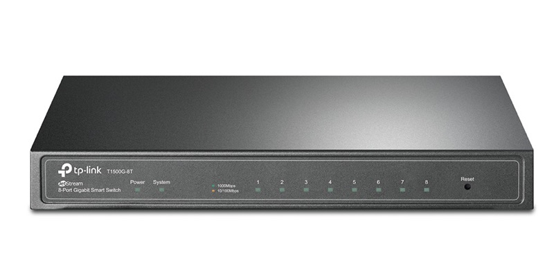 коммутатор TP-Link