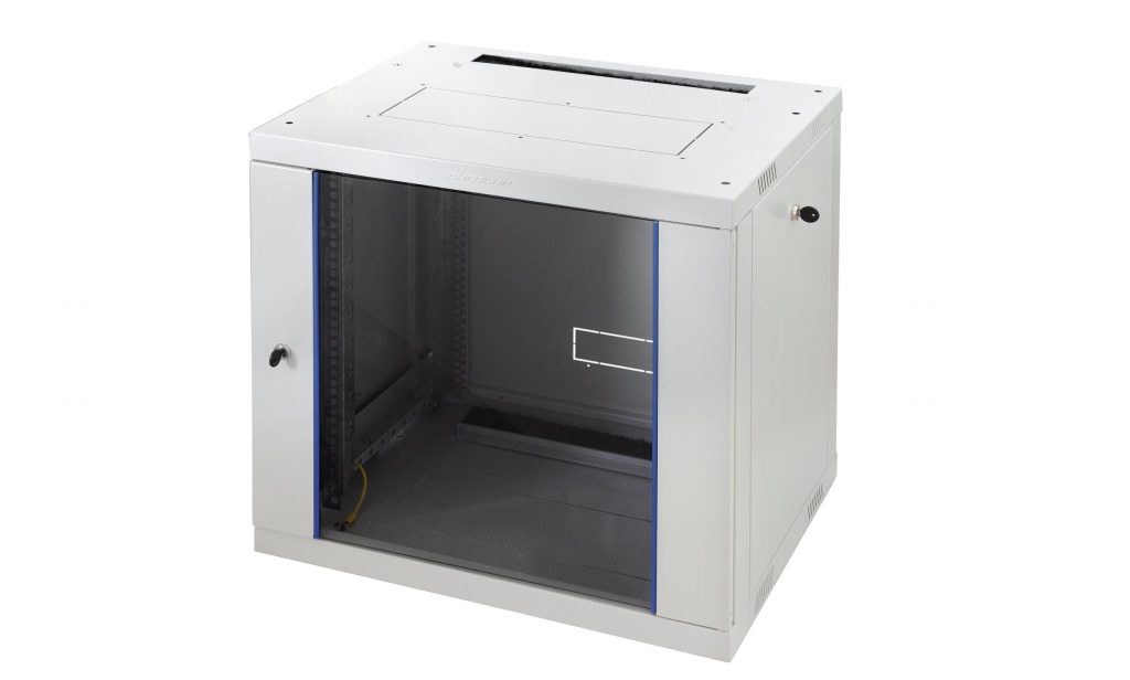 Шкафы настенные Eurolan 19'' Racknet F30