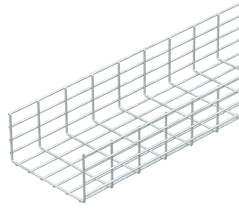 Лотки для кабеля OBO Bettermann GR 155