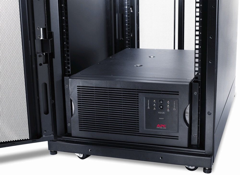 ИБП APC Smart-UPS SUA