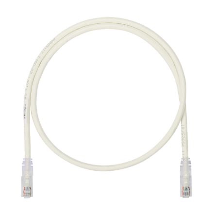 Патч-корды Panduit 28 AWG