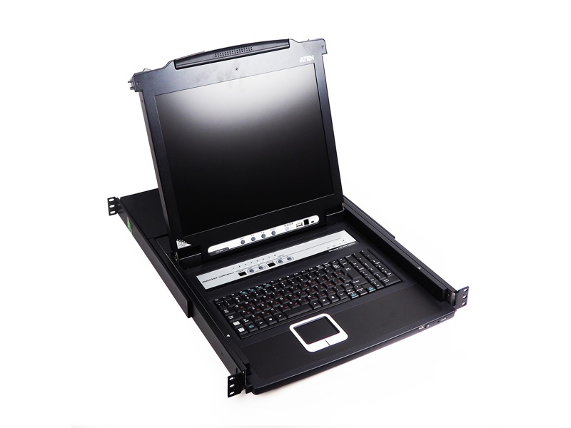 IP KVM Aten