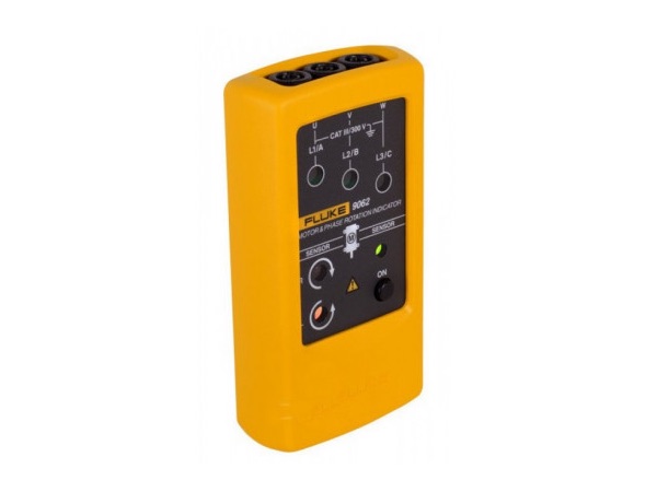 Индикаторы Fluke