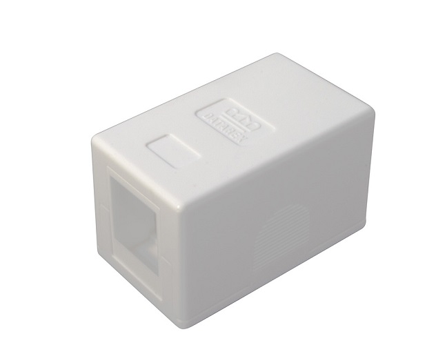 Розетка Datarex DR-5001