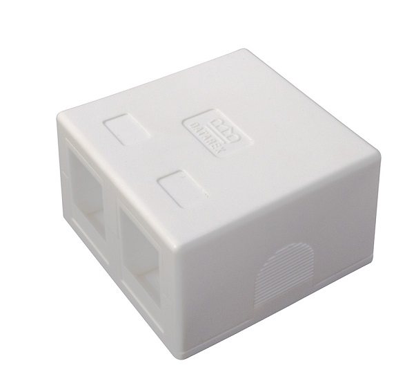 Розетка RJ45 Datarex DR-5002