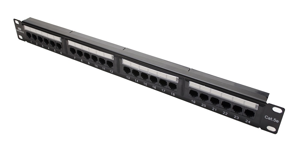 Панель RJ45 Datarex DR-4001