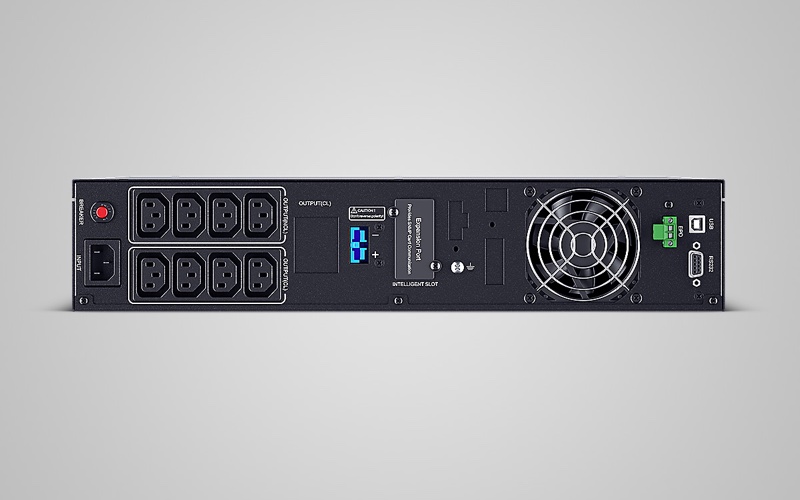ИБП CyberPower PLT