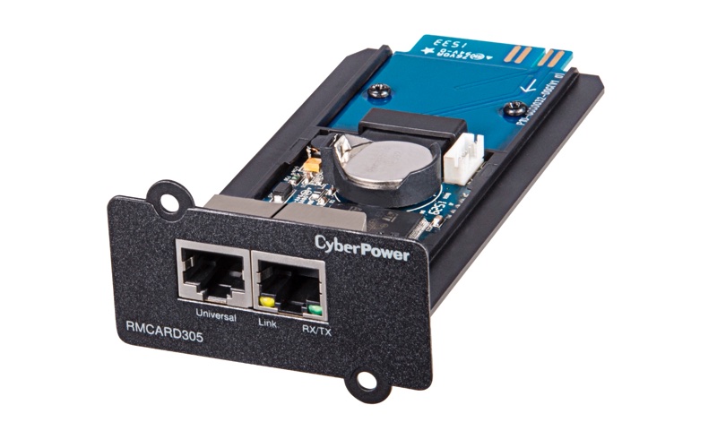 CyberPower RMCARD305