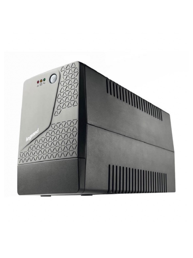 ИБП Legrand Keor SPX вид спереди