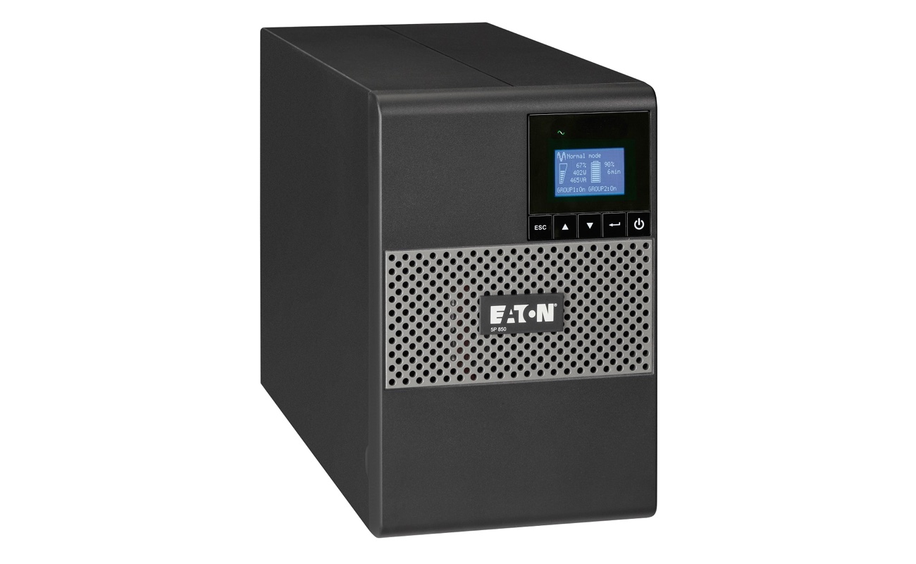 Eaton 5P 850