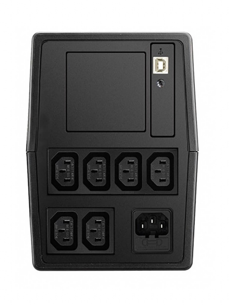 Новые ИБП Legrand Keor SPX