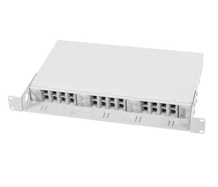 Оптические кросс-боксы ЦМО IP20