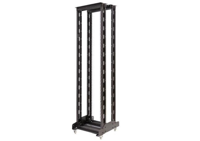 Открытые стойки Eurolan 19'' Racknet R300