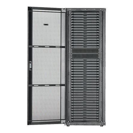 Микро-ЦОД Panduit промышленного назначения