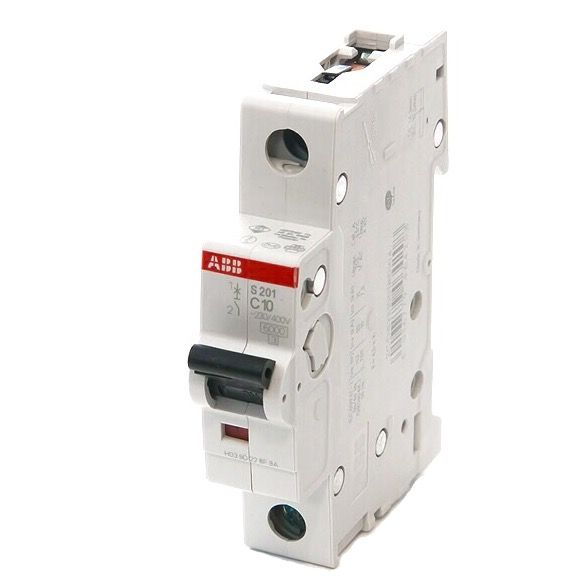 Автоматический выключатель ABB 