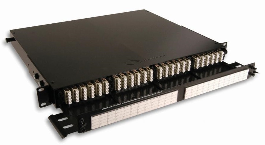 Боксы оптические FCP3-DWR-4