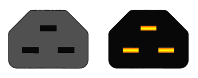 IEC C21 и C22