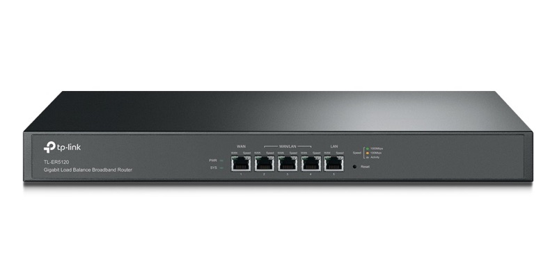 маршрутизаторы TP-Link