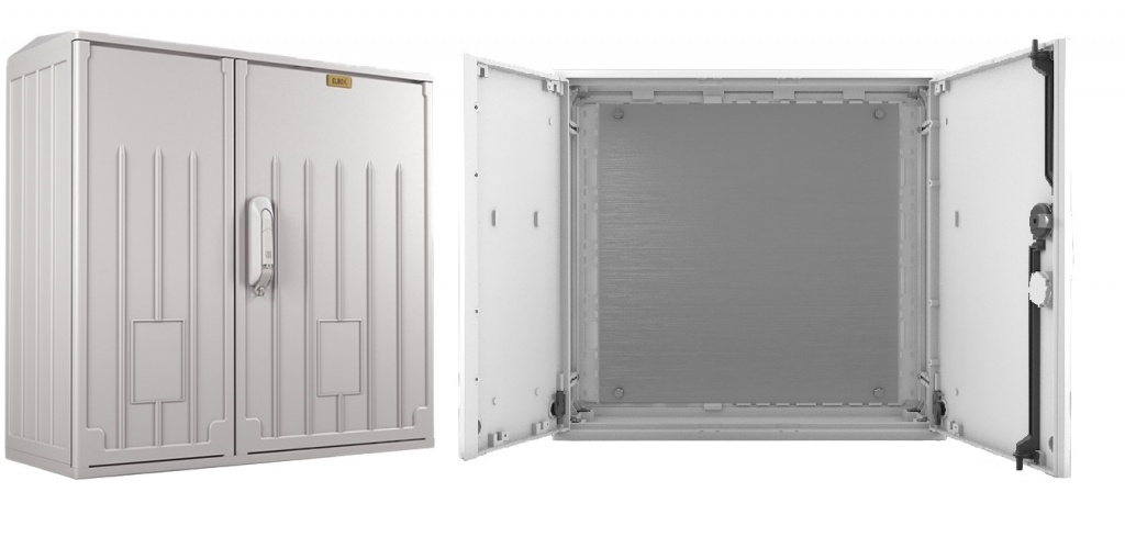 Шкаф IP54 Elbox