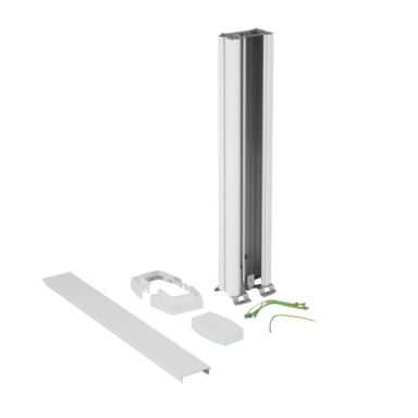 Миниколонна 1-а секционная Legrand 653103