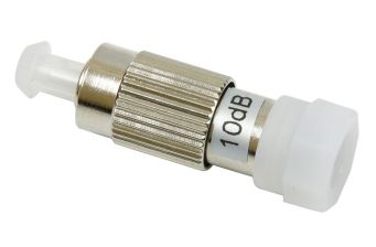 Аттенюатор Cabeus, SM/FC, 10Дб