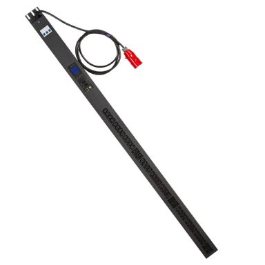 Блок распределения питания TWT TWT-PDVMT3-6x36-16A